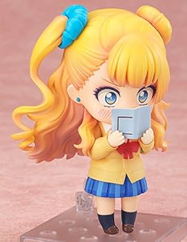 ねんどろいど 611 おしえて！ギャル子ちゃん ねんどろいど 611 ギャル子 おしえて! ギャル子ちゃん 完成品